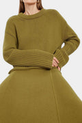 Patricia – Set – Turmeric Yellow / M