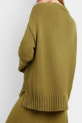 Patricia – Set – Turmeric Yellow / L