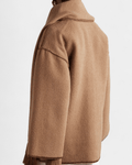 Pauline – Jacket – Beige / XL