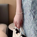 Perla Céline bracelet – image 3