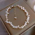 Perla Céline bracelet – image 4
