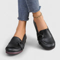 Pernille – Elegant Shoes – Black / 39