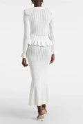 Prudence – Set – White / L