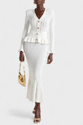 Prudence – Set – White / S