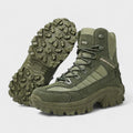 Ragnar – Tactical men's Boots – Beige / 38