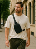 Rasmus – Essential Chest Bag – image 2