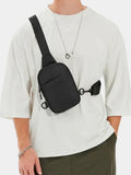 Rasmus – Essential Chest Bag – image 3