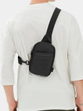Rasmus – Essential Chest Bag – image 4