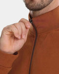 Reuben – Tracksuit – Dark Blue / XL