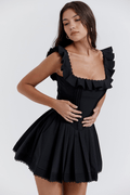 Riina – Mini dress – M