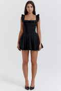 Riina – Mini dress – L