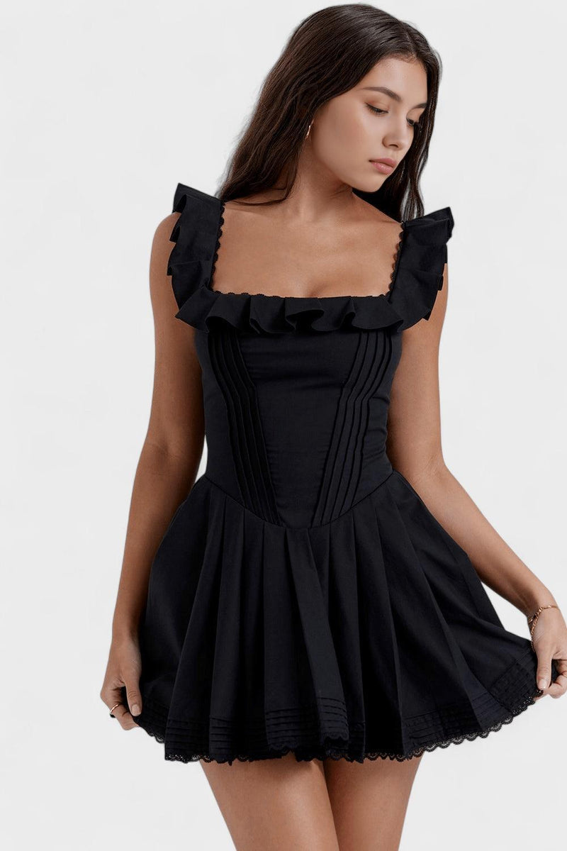 Riina – Mini dress – XS