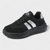 Black / Silver