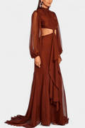 Ronja – Elegant maxi – M