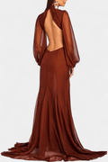 Ronja – Elegant maxi – XL