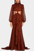Ronja – Elegant maxi – S