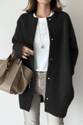 Rosa – Cardigan – Beige / M