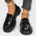 Rosa – Supportive Loafers – 37