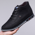SUBSTANCE & SOUL Core 2.0 – Black / 39
