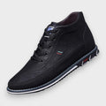 SUBSTANCE & SOUL Core 2.0 – Black / 38