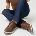 SUBSTANCE & SOUL Essential – Black / 41