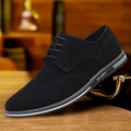 SUBSTANCE & SOUL Heritage – Black / 41