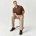 SUBSTANCE & SOUL Modern – Brown / 40