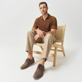 SUBSTANCE & SOUL Modern – Brown / 41