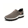 FABRIC & SOUL Hiking Shoes 05.04 – Brown / 39