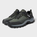 FABRIC & SOUL Hiking Shoes 05.05 – Green / 39