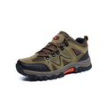 FABRIC & SOUL Hiking Shoes 05.06 – Green / 40