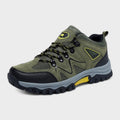 FABRIC & SOUL Hiking Shoes 05.06 – Green / 38