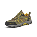 FABRIC & SOUL Hiking Shoes 05.07 – Green / 40
