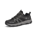 FABRIC & SOUL Hiking Shoes 05.07 – Green / 41