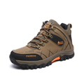 FABRIC & SOUL Hiking Shoes 05.09 – Green / 39