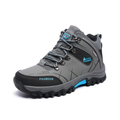 FABRIC & SOUL Hiking Shoes 05.09 – Green / 40