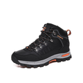 FABRIC & SOUL Hiking Shoes 05.10 – Green / 41