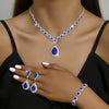 Sapphire Blue
