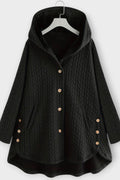 Saga – Jacket – Black / S