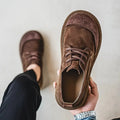 Santiago ⏐ Calfskin Edition – Khaki / 41
