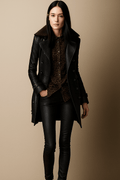 Sara – Elegant coat – M