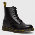 Sara – High Boots – Black / 37