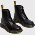 Sara – High Boots – Black / 38