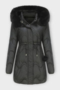 Sara – Jacket – Black / S
