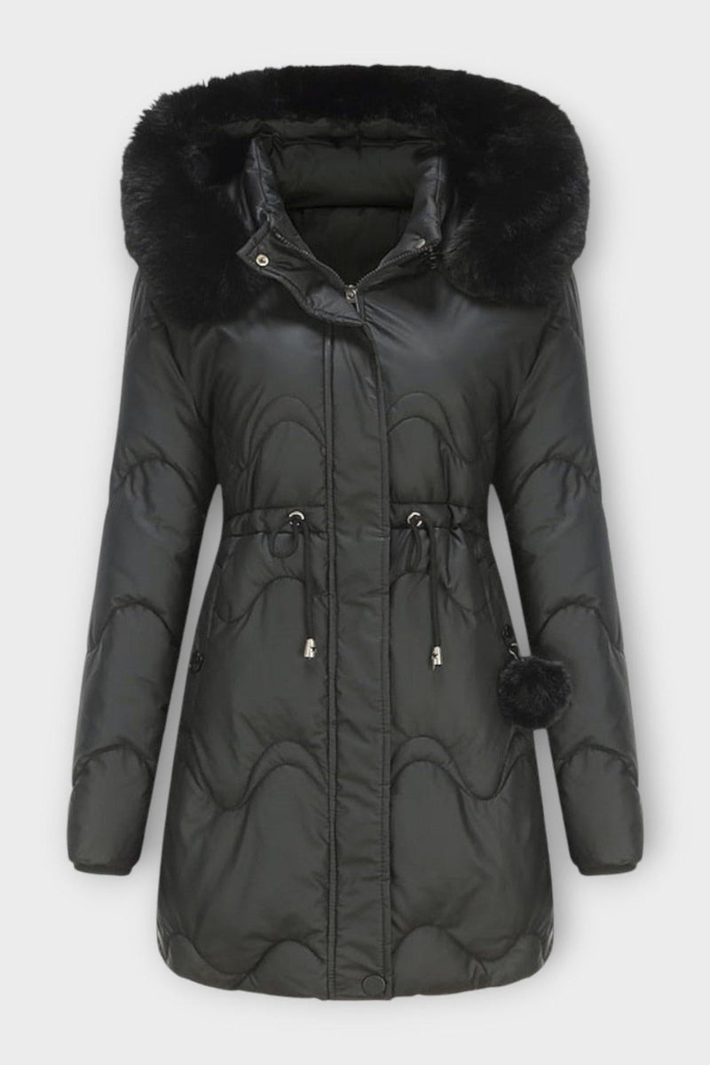 Sara – Jacket – Black / S