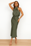 Army Green
