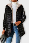 Selena – Jacket – Grey / M