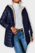 Selena – Jacket – Grey / L