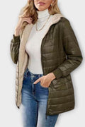 Selena – Jacket – Grey / XL