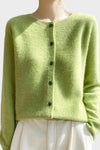 Apple tree Green